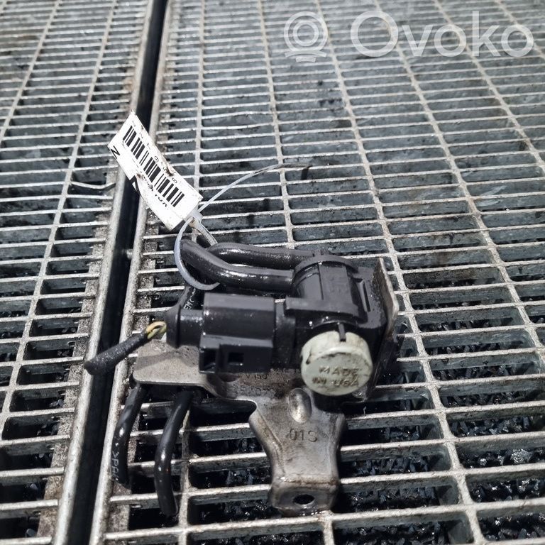 Volkswagen Tiguan Magneettiventtiili 
