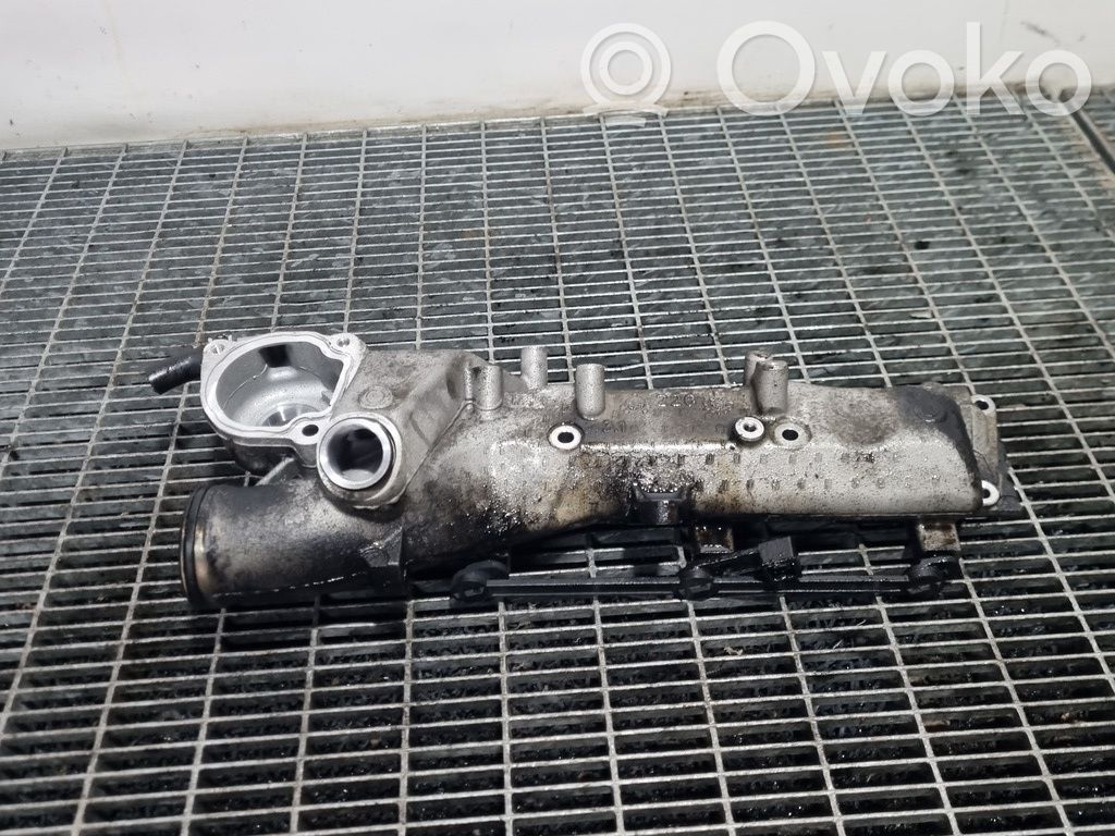 Mercedes-Benz ML W164 Collettore di aspirazione 