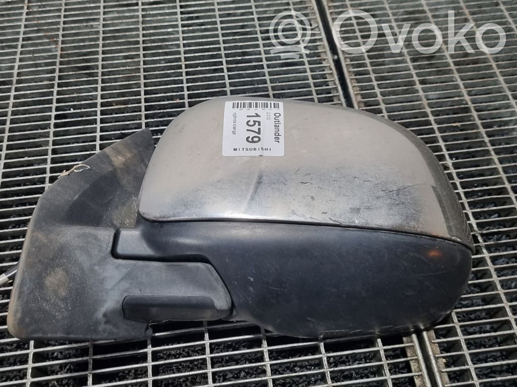 Mitsubishi Outlander Specchietto retrovisore elettrico portiera anteriore 