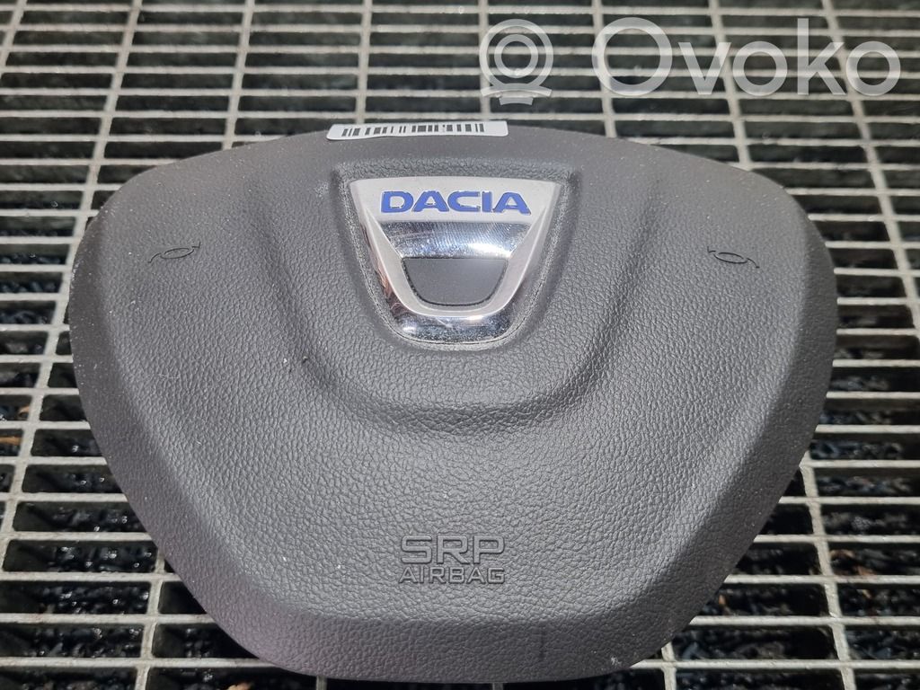 Airbag del volante   203242402,0YM302J2680788