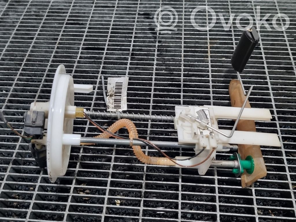 KIA Sorento Sensor de nivel de combustible 