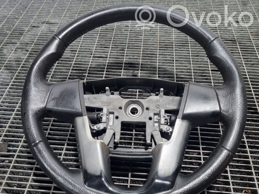 Ohjauspyörä
