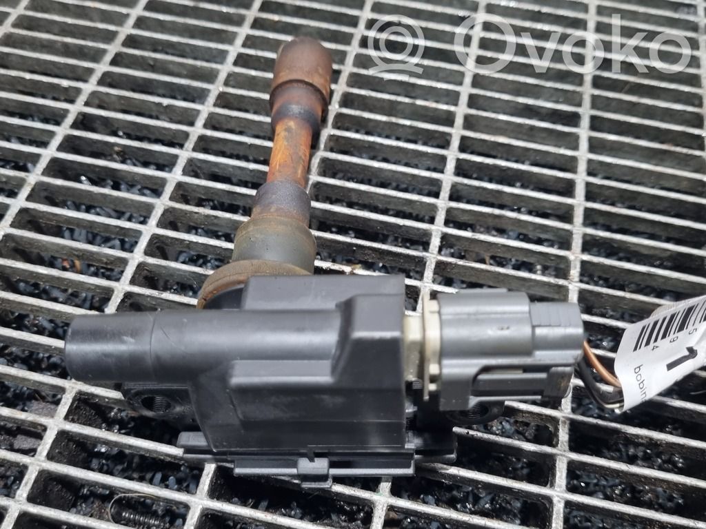 Suzuki Jimny Suurjännitesytytyskela