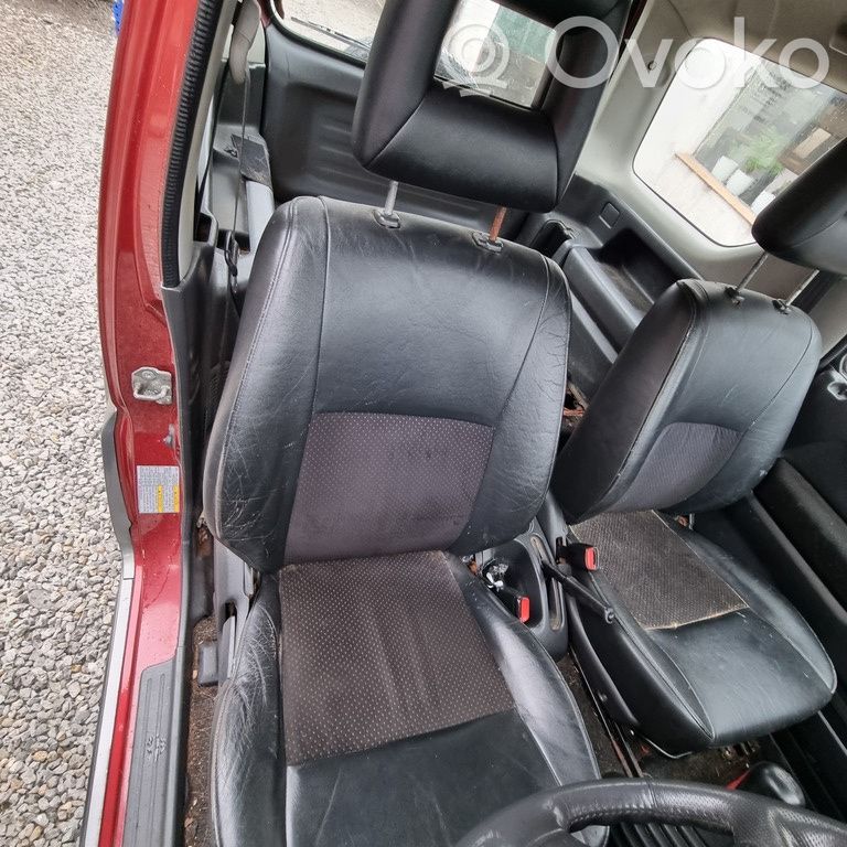 Suzuki Jimny Set scaune 