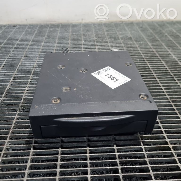 Volvo XC90 Zmieniarka płyt CD/DVD 