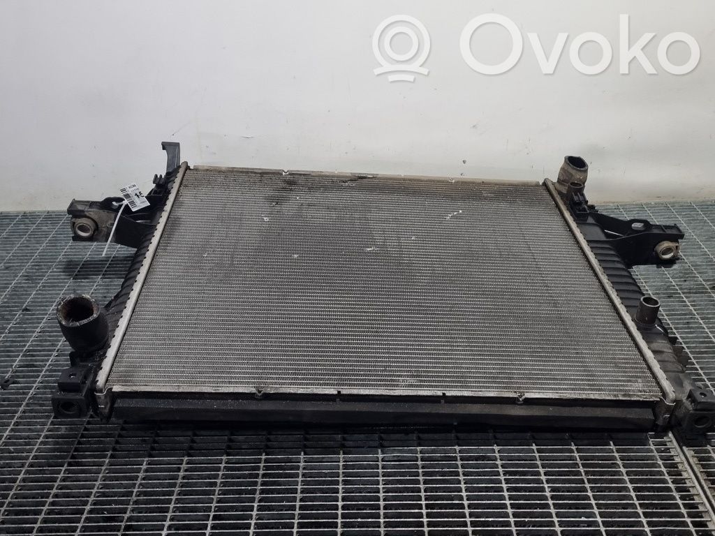 Volvo XC90 Radiator lichid răcire 