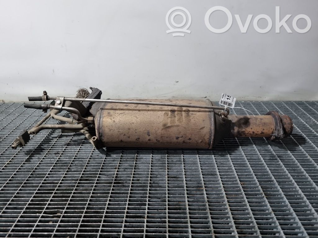 Volvo XC90 Filtru de particule catalizator/FAP/DPF