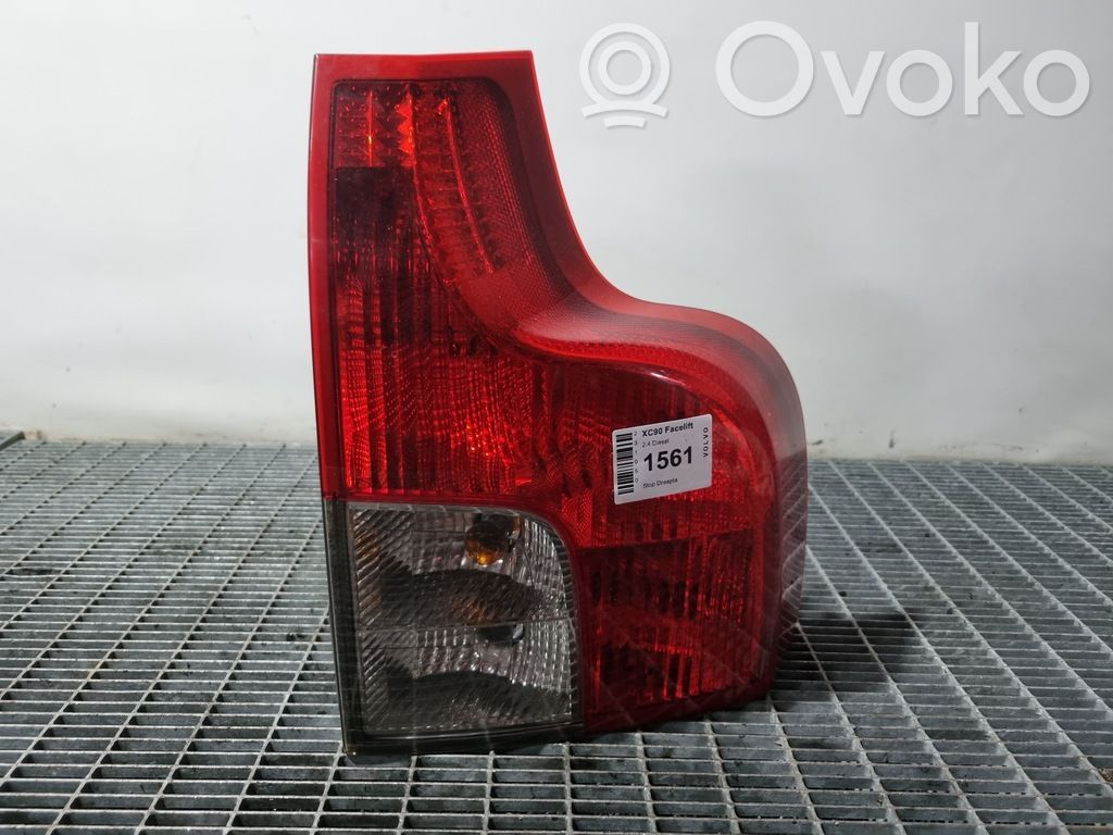 Volvo XC90 Lampa tylna 