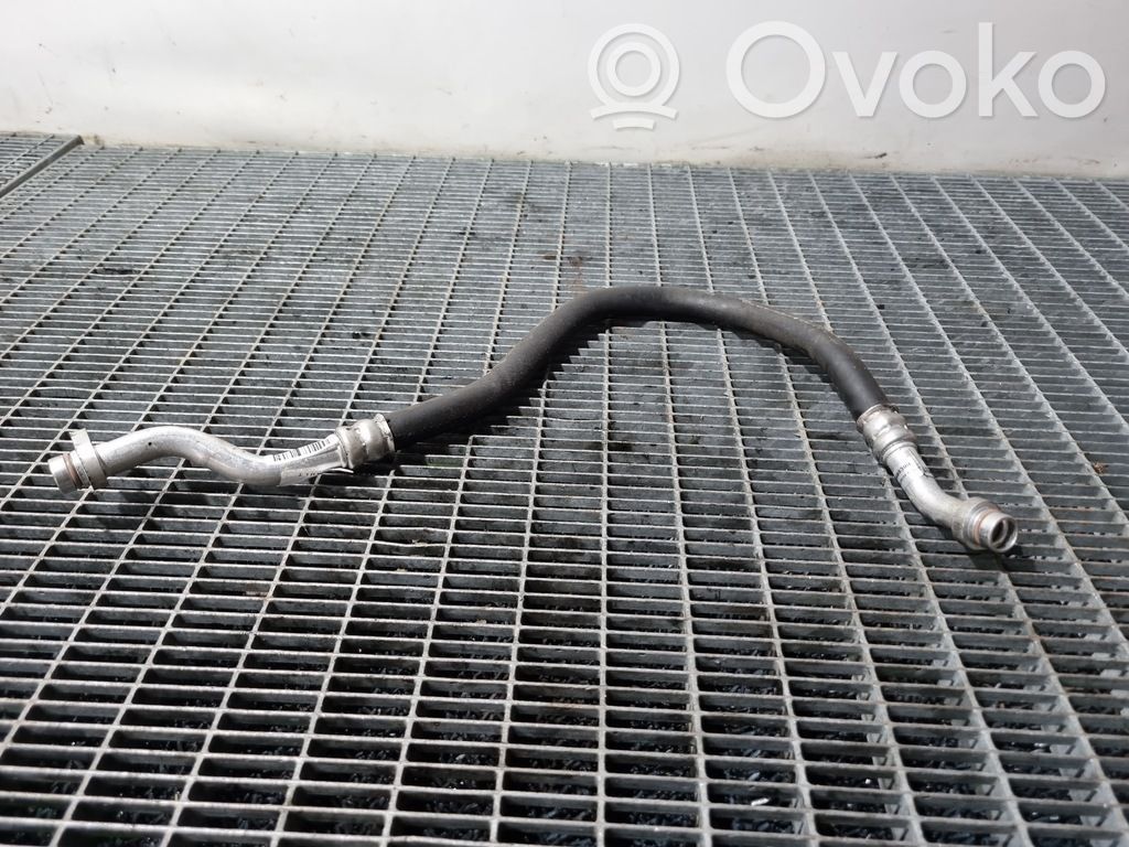 Renault Kadjar Tuyau de climatisation