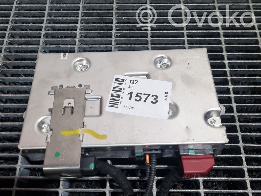 Inne komputery / moduły / sterowniki   4E0035729,BE6386