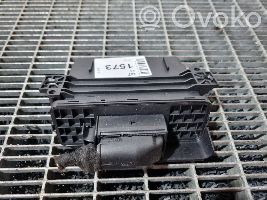 Otras unidades de control/módulos   4F0907280E,F005S00292