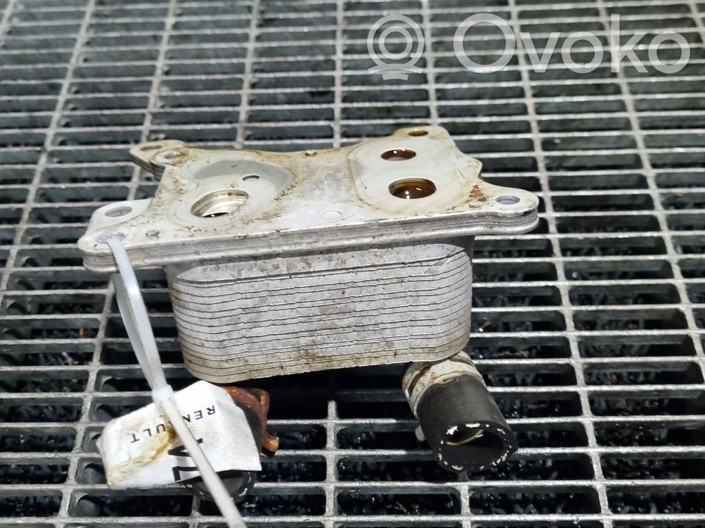 Renault Kadjar Radiatore dell’olio del motore