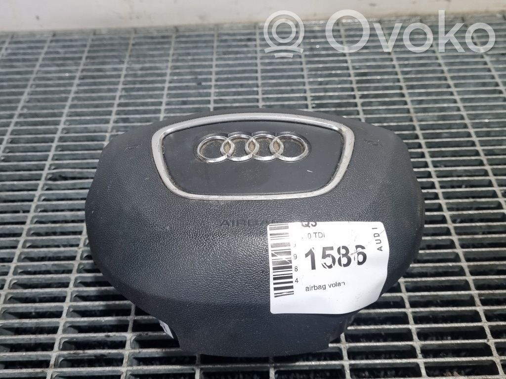 Airbag volan   8V0880201AA