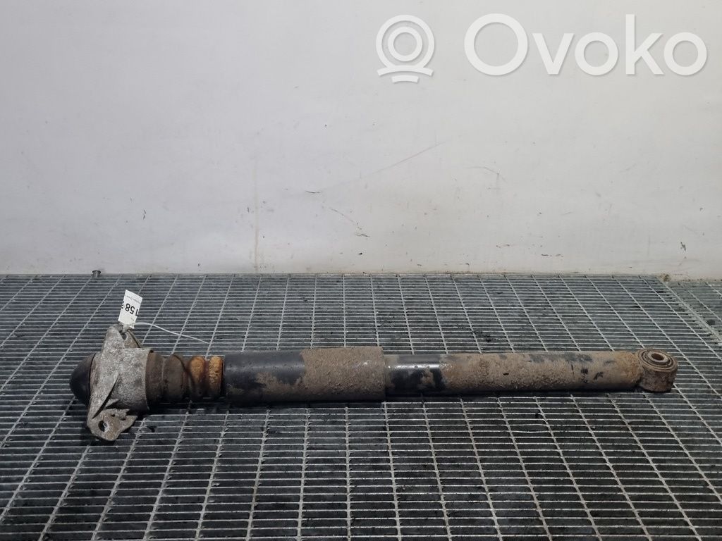 Audi Q3 8U Ansamblu amortizor cu arc spate 