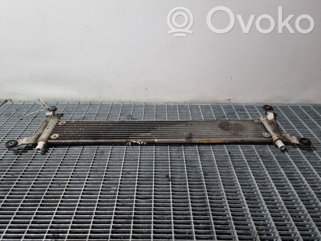 Audi Q7 4L Refroidisseur intermédiaire