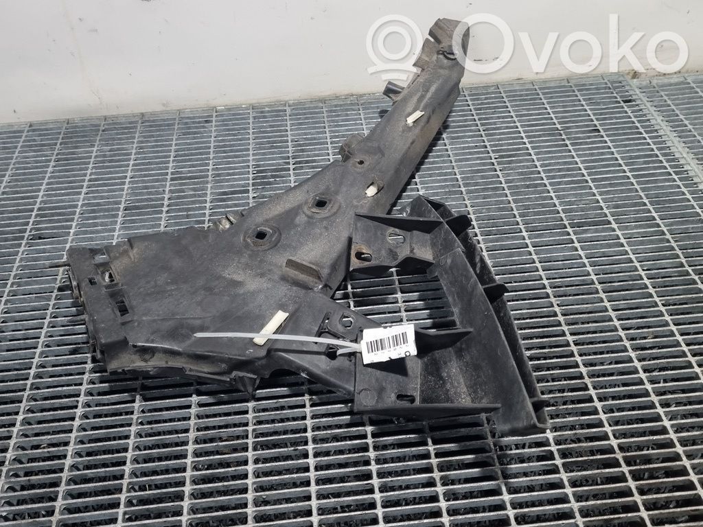 Halterung Scheinwerfer   4L0807284B