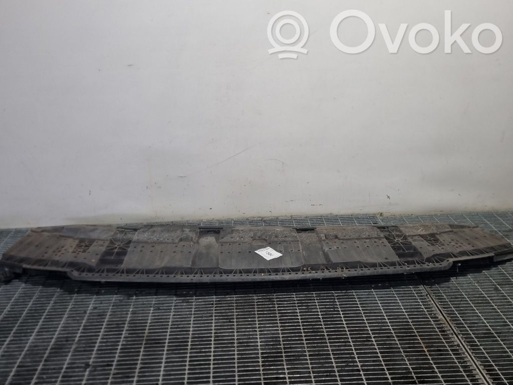 Adaos inferior bară față   8U0807233C