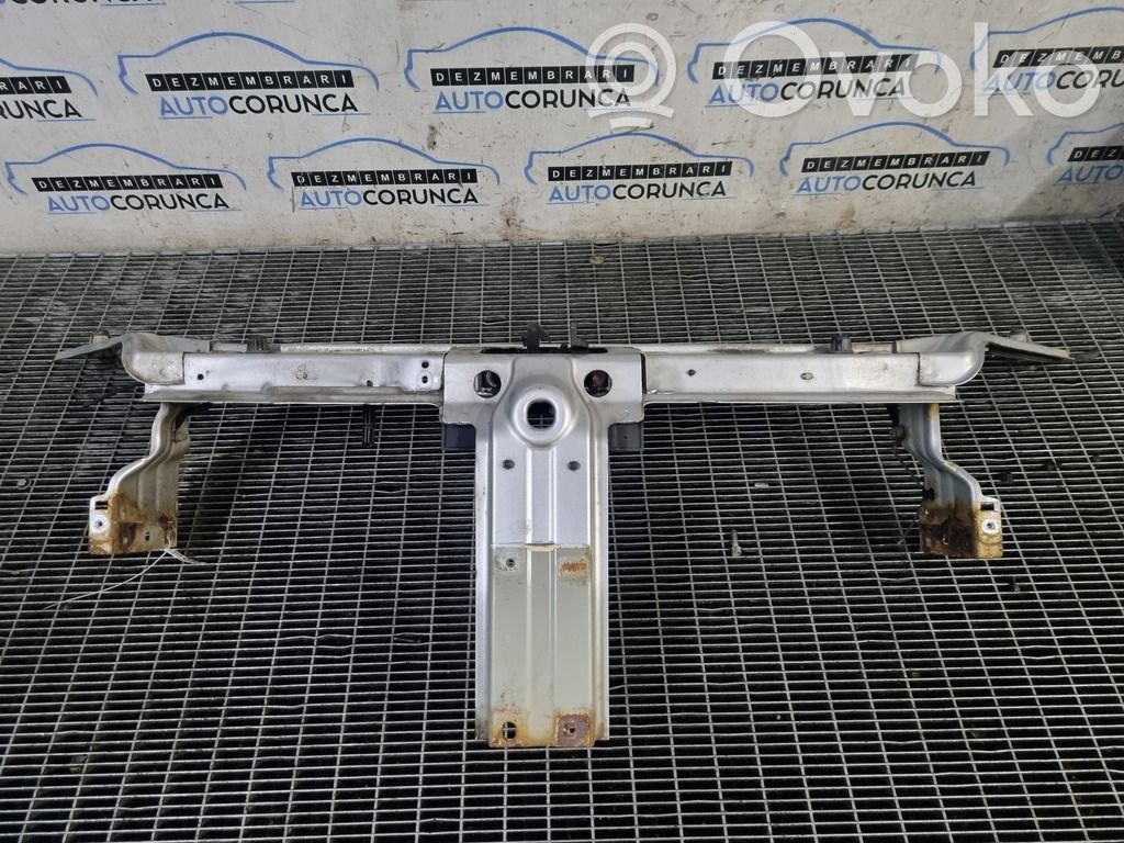 Dacia Sandero II Pannello di supporto del radiatore