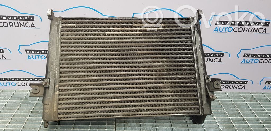Jeep Grand Cherokee (WJ) Radiator intercooler 
