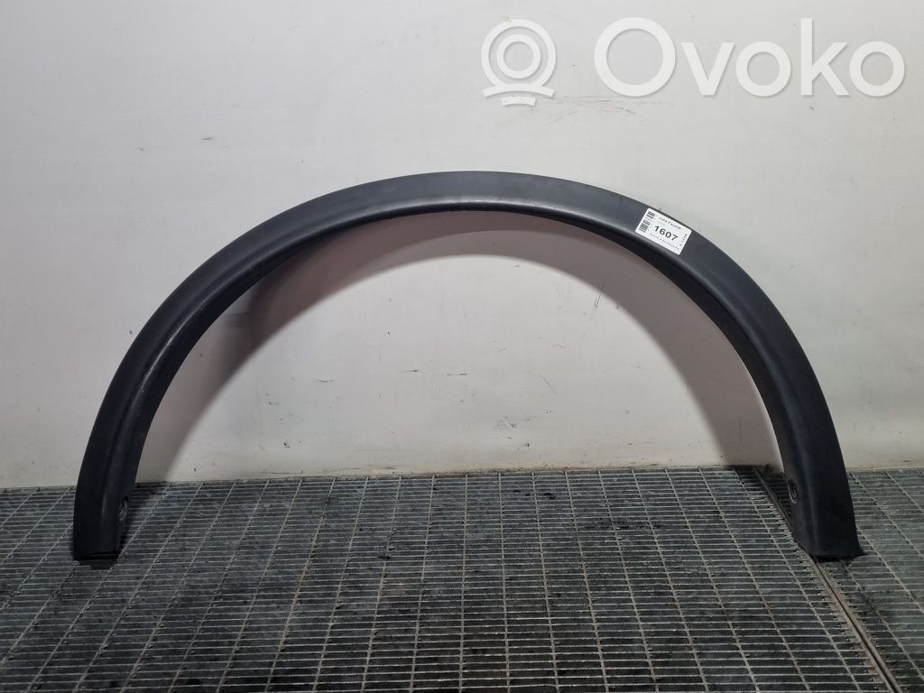 Nissan Juke I F15 Passaruota anteriore 