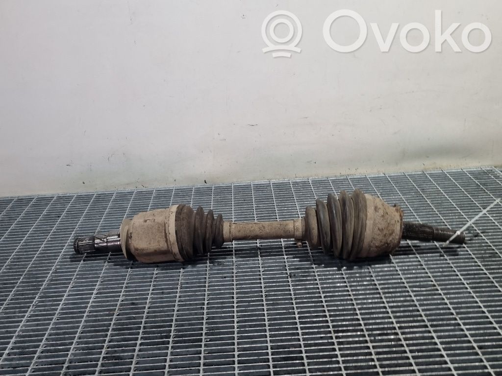 Nissan Navara D40 Front driveshaft 