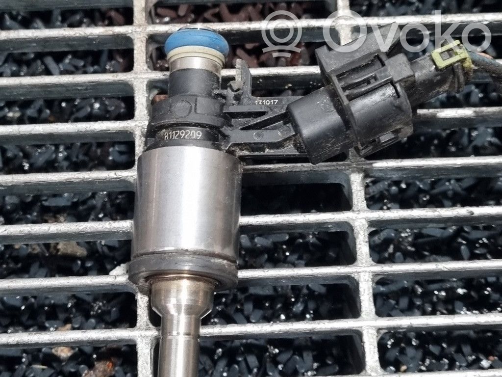 Hyundai ix35 Injector combustibil 