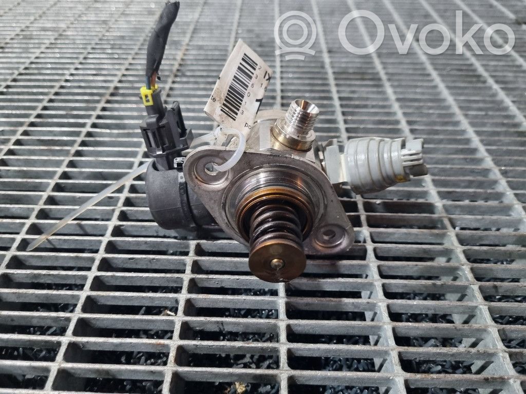 Hyundai ix35 Pompe d'injection de carburant à haute pression