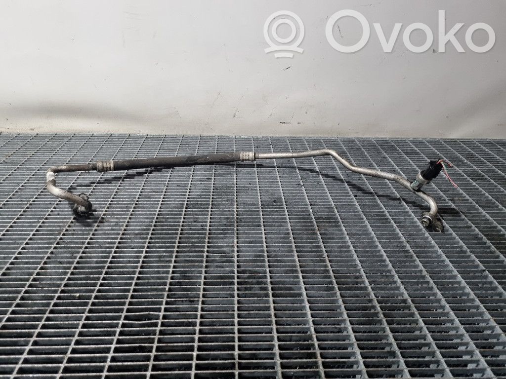 Mitsubishi Outlander Conductă/furtun aer condiționat (A/C) 