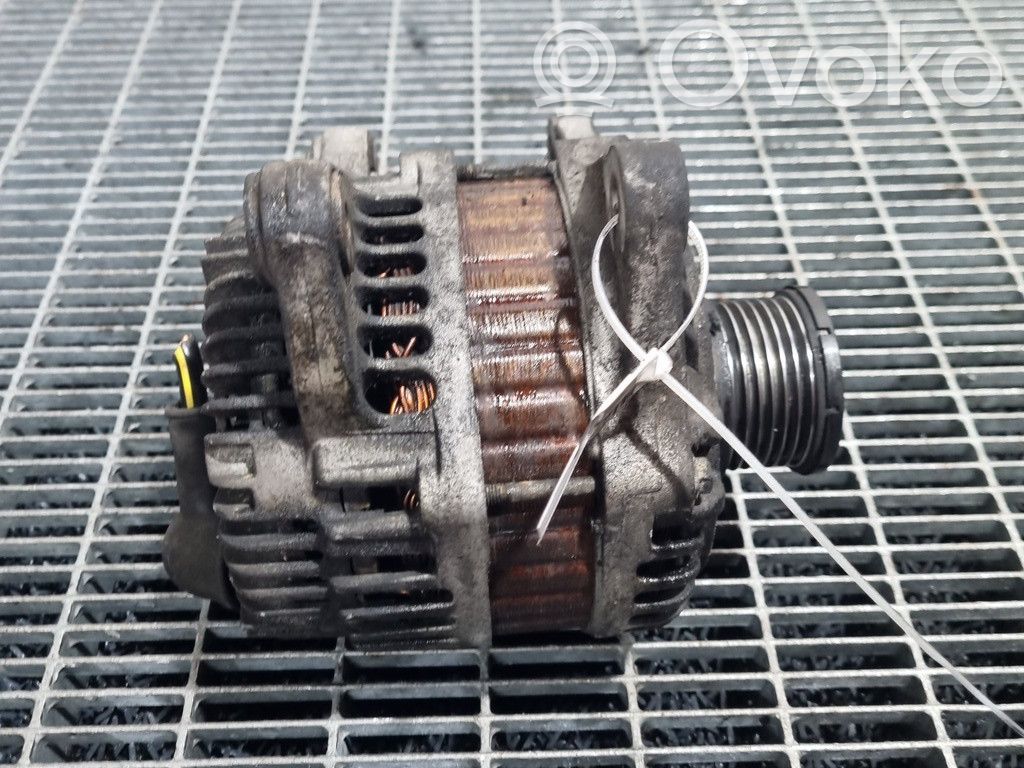 Nissan Qashqai Générateur / alternateur