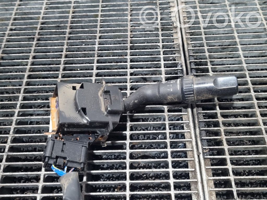 Ford Ranger Wiper switch 