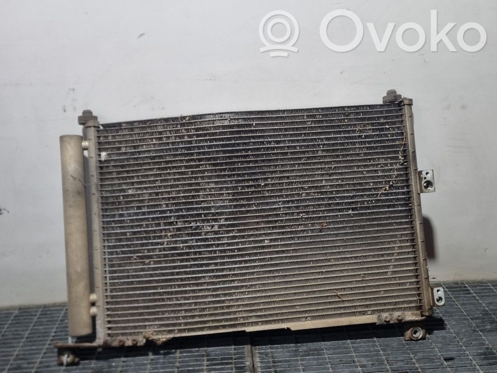 Ford Ranger Radiateur condenseur de climatisation