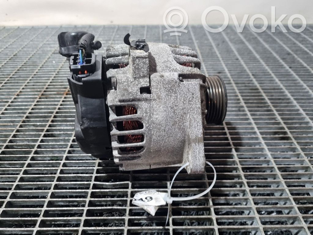 KIA Sportage Generatore/alternatore 