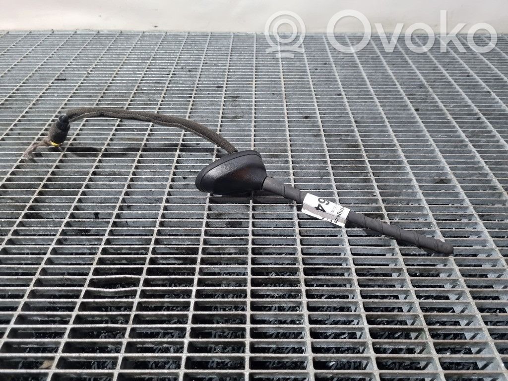 KIA Sportage Antena radiowa 