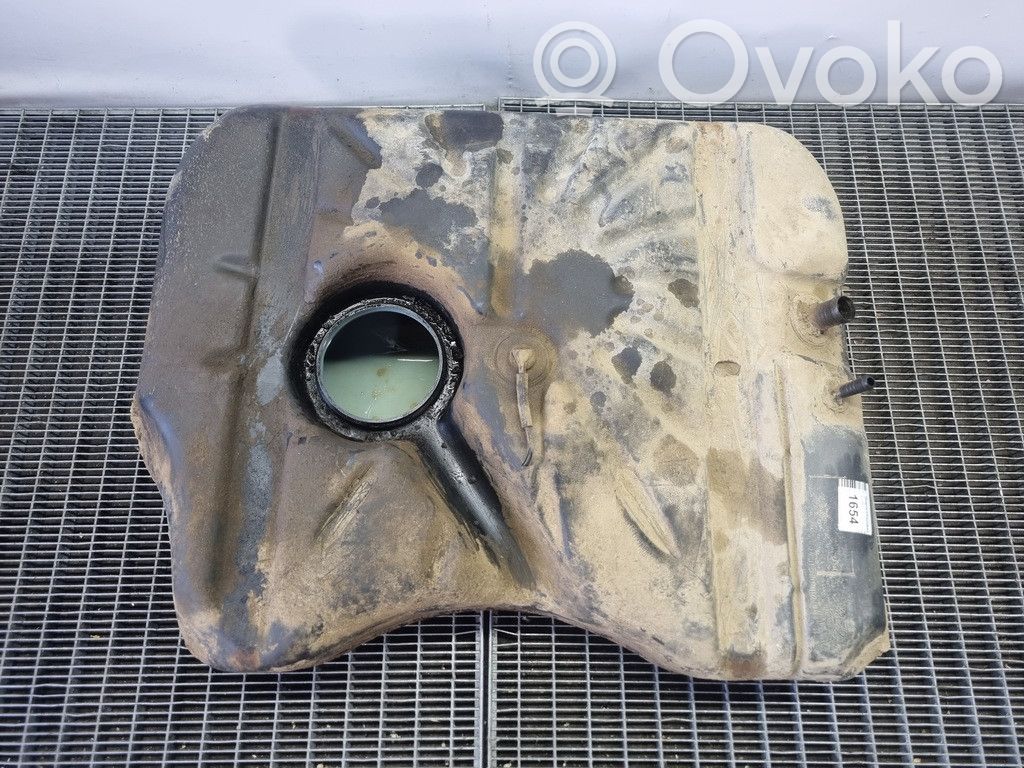 Jeep Grand Cherokee (WJ) Depósito de combustible