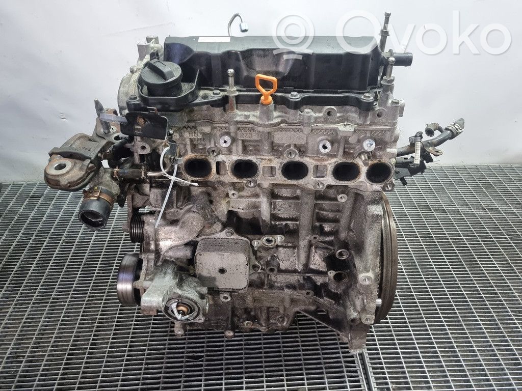 Honda HR-V Moteur