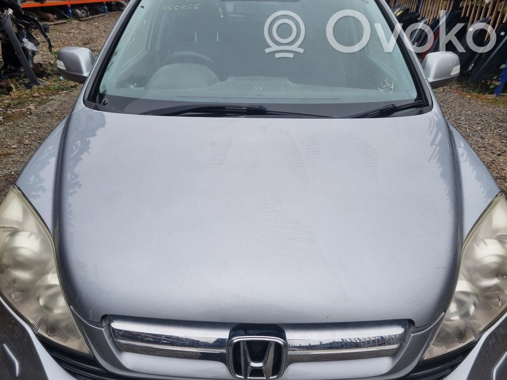 Honda CR-V Konepelti