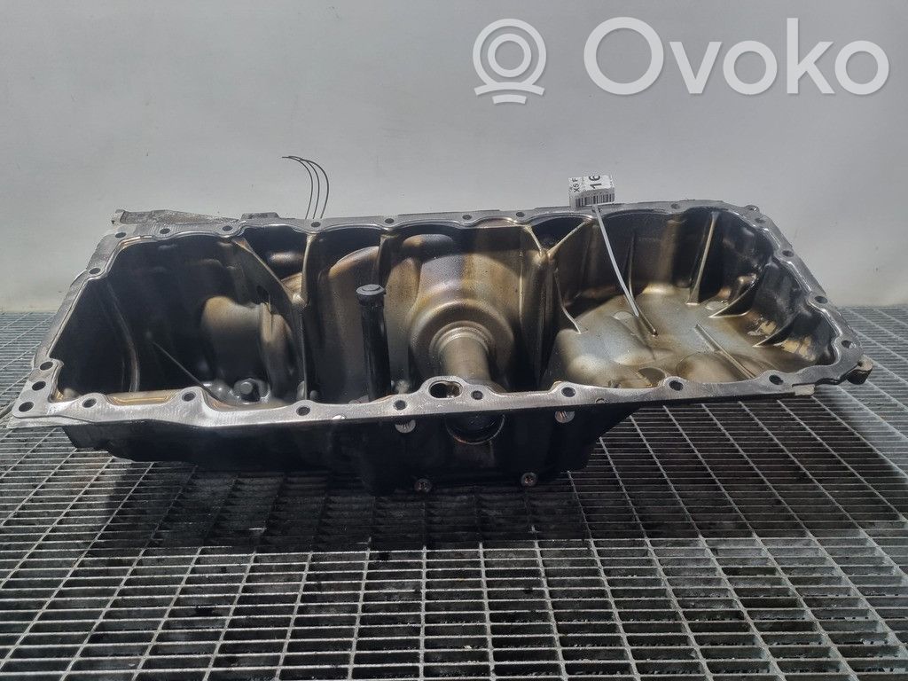 BMW X5 F15 Coppa dell’olio