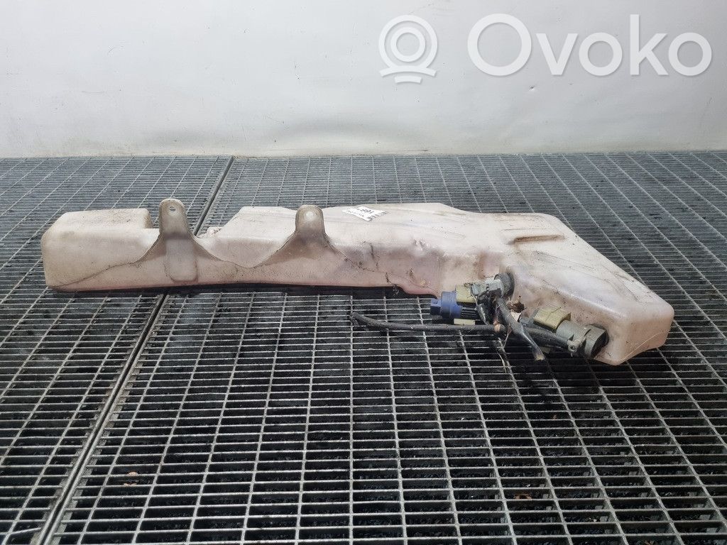 Nissan Navara D40 Serbatoio/vaschetta liquido lavavetri parabrezza