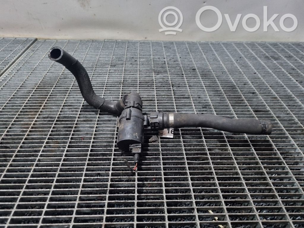 BMW X5 F15 Bomba de agua