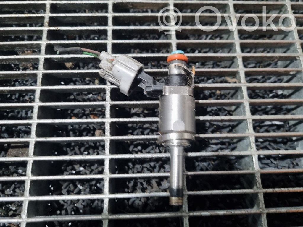 Renault Kadjar Injecteur de carburant