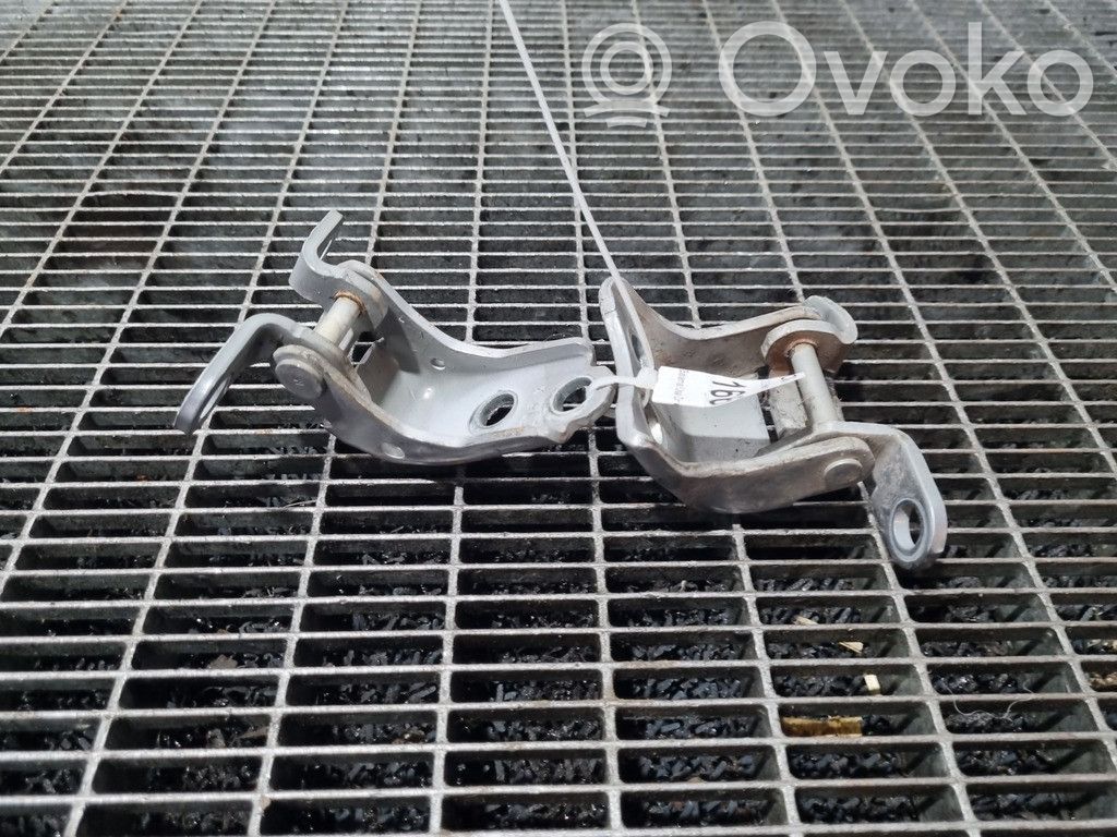 Honda CR-V Set di cerniere portiera anteriore