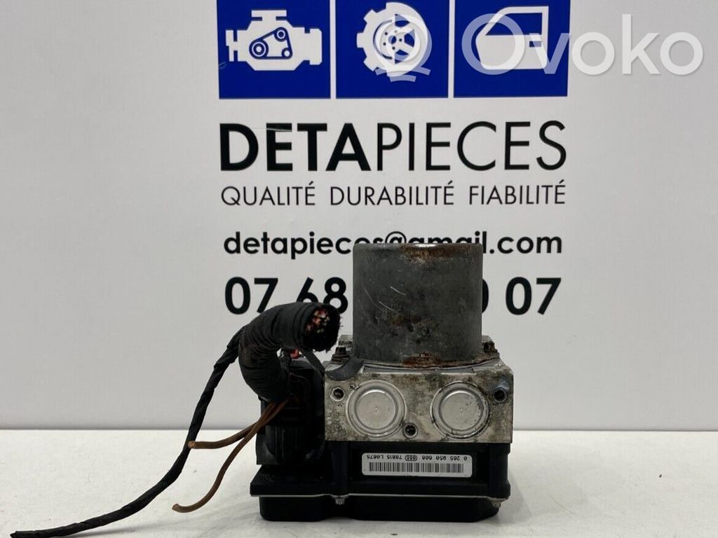 Audi A5 8T 8F ABS Pump 