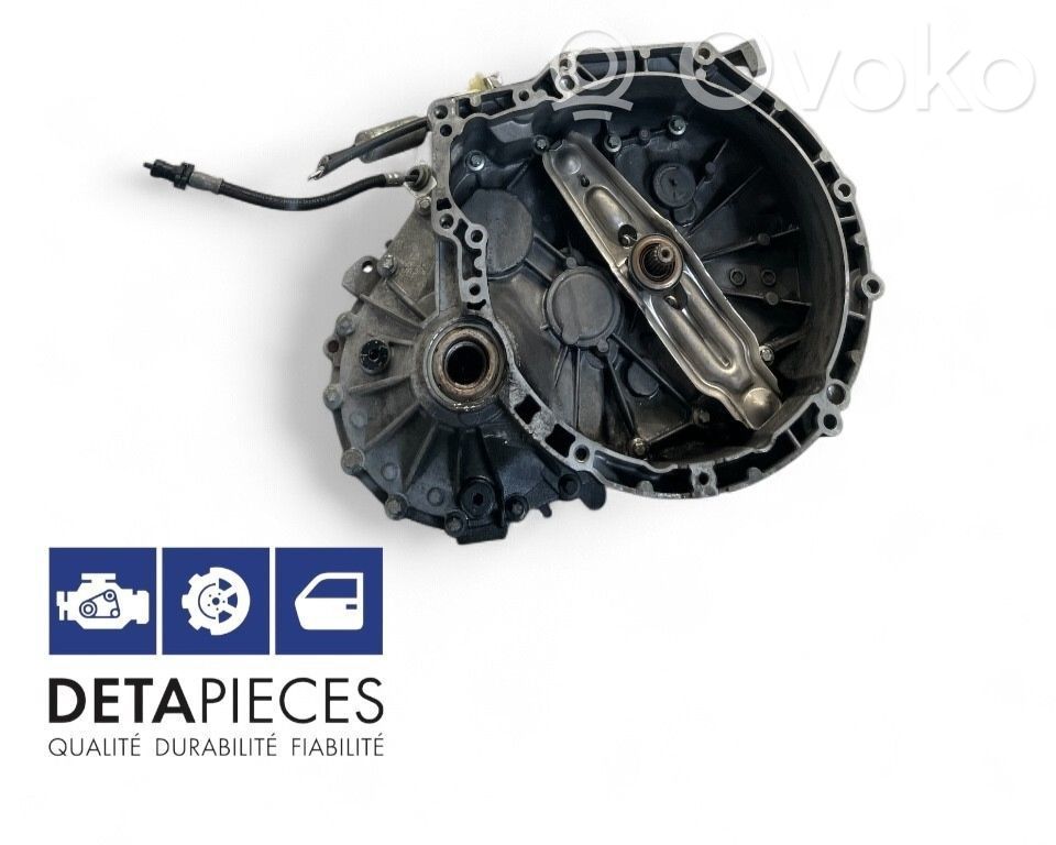 ABS wheel speed sensor