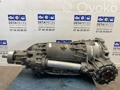 Audi Q5 SQ5 8R Caja de cambios automática 