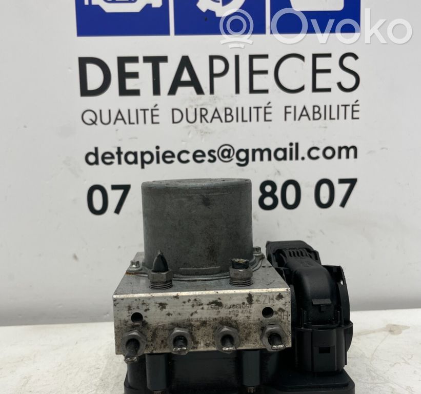 Sensor ABS de aceleración de rueda