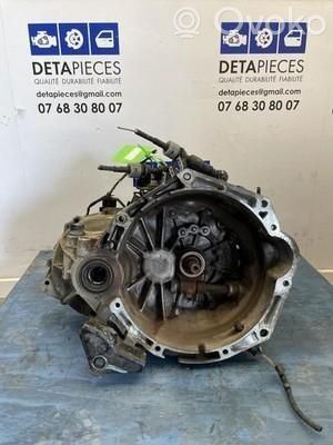 KIA Picanto Manualna 5-biegowa skrzynia biegów 