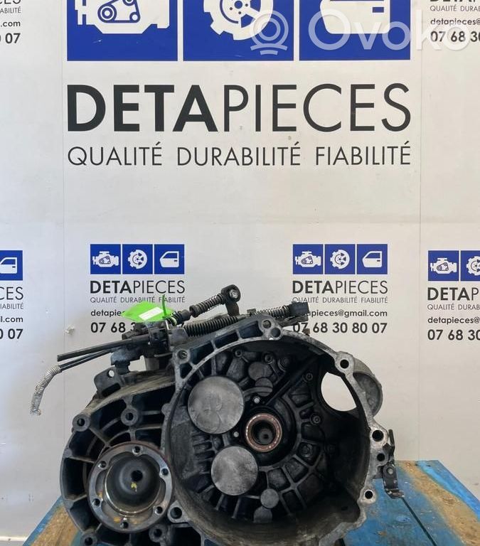 Audi A3 S3 A3 Sportback 8P Manualna 6-biegowa skrzynia biegów 