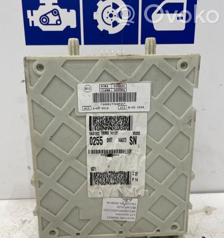 Steering angle sensor