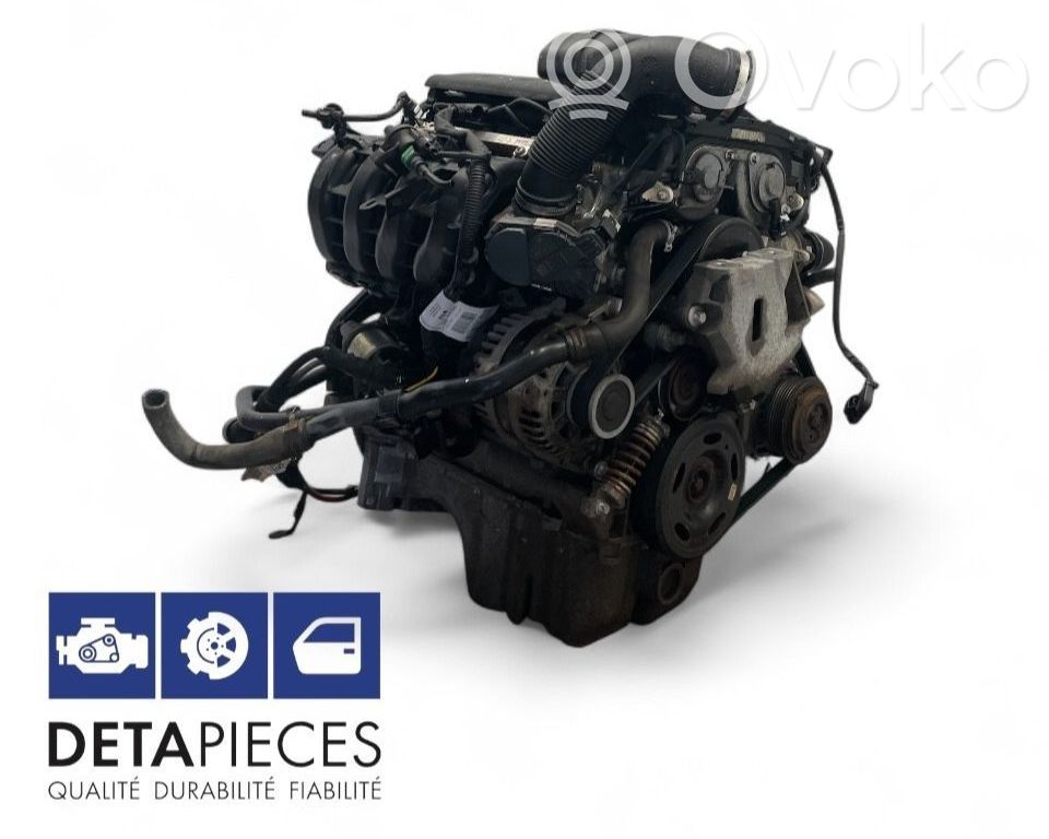 Engine   A12XEL,LWD,55579851,95517725