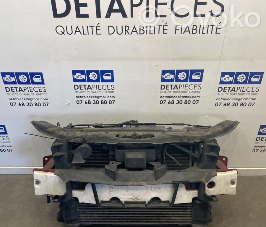 Radiatoru panelis   SH1215210,SH1215210,SH1215210,GJ6A53111